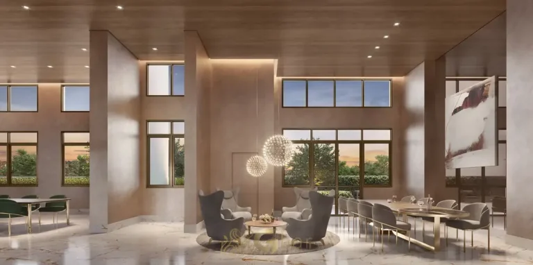 Espaço gourmet com wine lounge em condomínio residencial no bairro do Brás, na Zona Leste de São Paulo