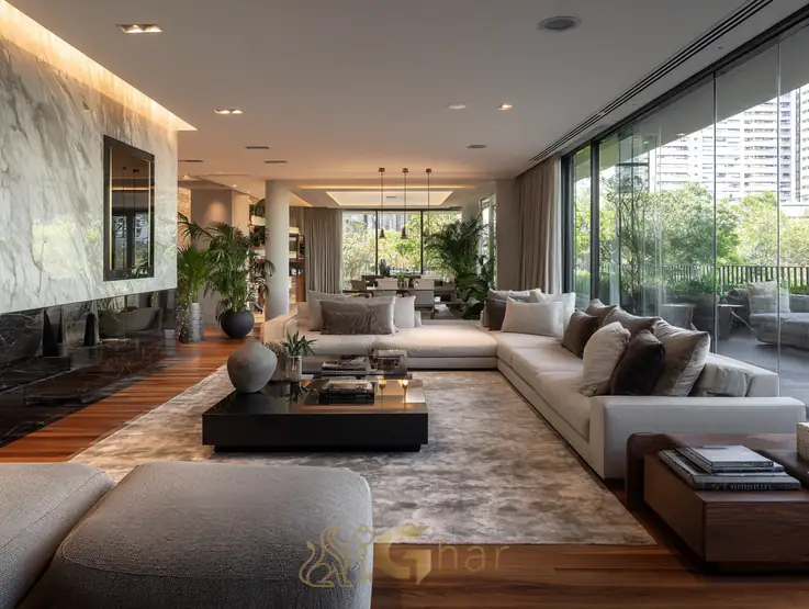 Apartamentos à venda em empreendimento residencial em São Paulo