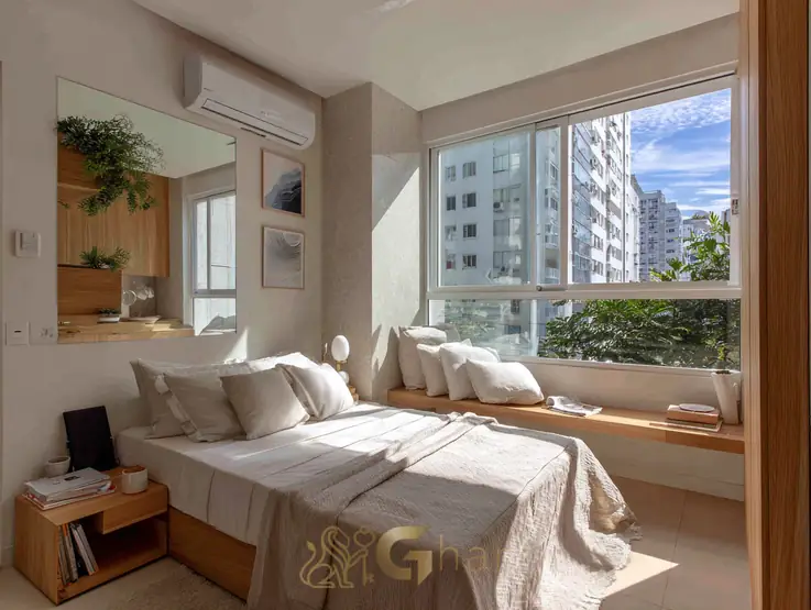 Apartamentos à venda em empreendimento residencial em São Paulo