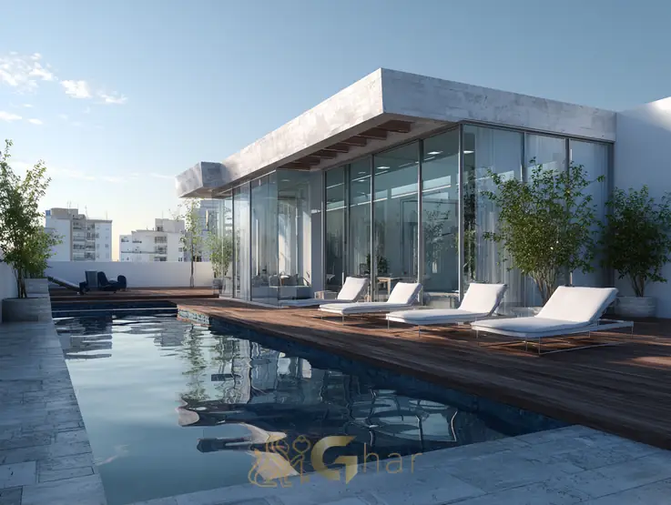 Eztec Construtora e Incorporadora – cobertura e penthouse de empreendimento em São Paulo