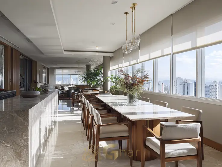 Lançamentos na planta da Eztec Construtora e Incorporadora em São Paulo