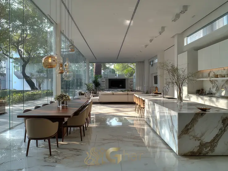 Apartamentos à venda em empreendimento residencial do Grupo Kallas em São Paulo