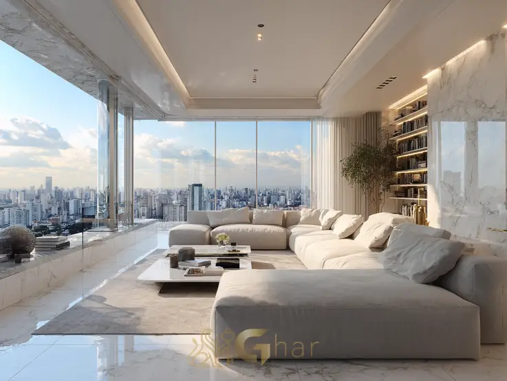 Lançamentos na planta da Lavvi Incorporadora em São Paulo – apartamentos residenciais