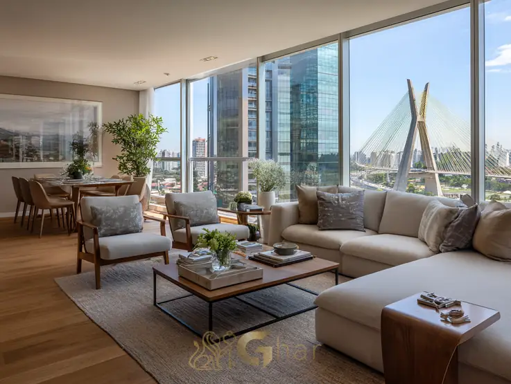 Apartamentos à venda da Planik Incorporadora em São Paulo