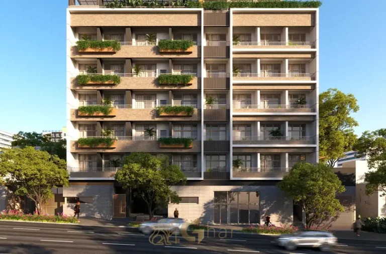 Portaria e acesso controlado do condomínio Alto by You,inc Paraíso no Paraíso, São Paulo