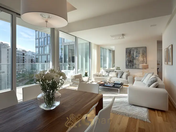 Apartamentos à venda em empreendimento residencial em São Paulo