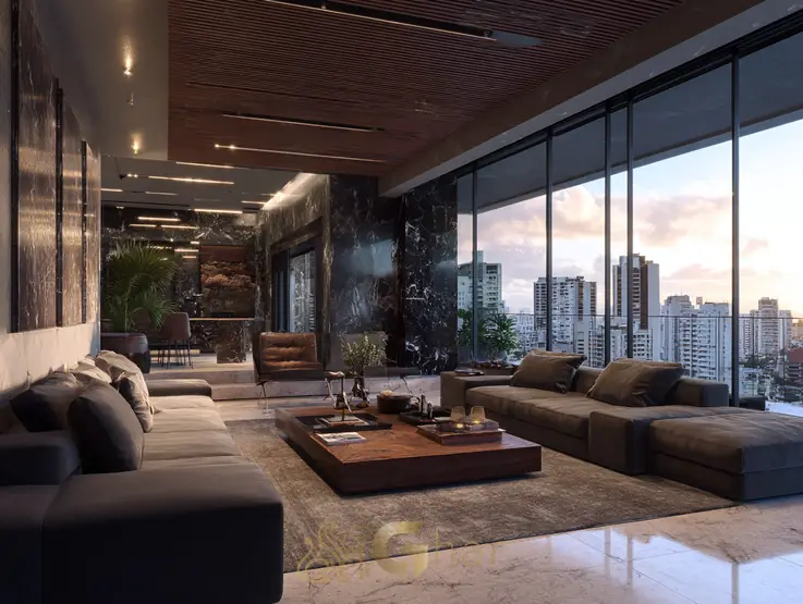 Oportunidades de apartamentos em empreendimento residencial em São Paulo