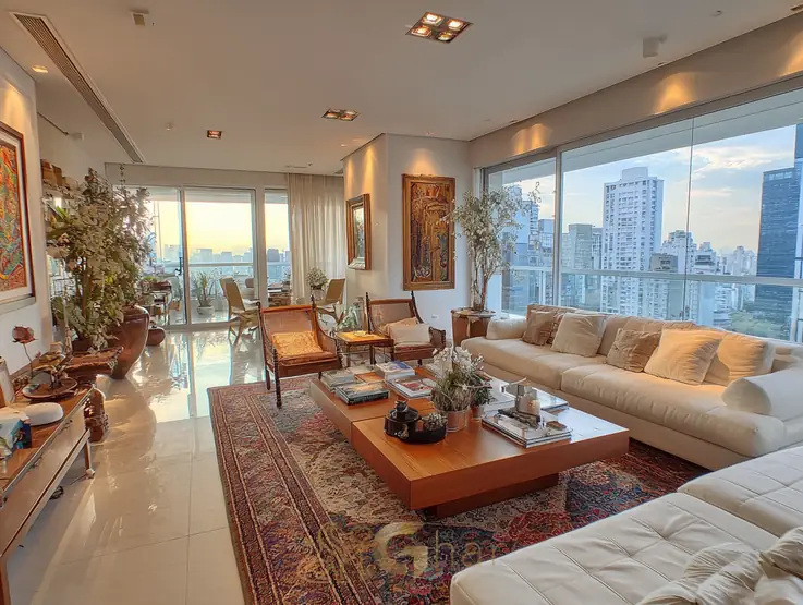 Apartamentos à venda em empreendimento residencial em São Paulo