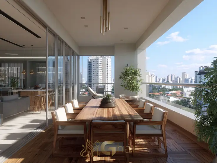Oportunidades de apartamentos – confiabilidade e histórico de entregas em SP
