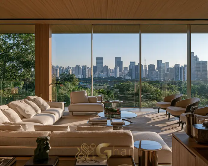 Aluguel médio em Moema – apartamentos oportunidade de investimento na região Zona Sul de São Paulo
