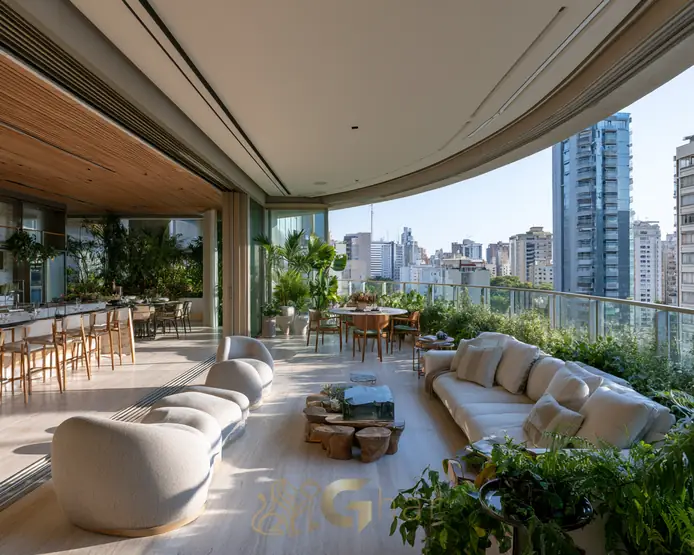 Aluguel médio no Paraíso – Apartamento à venda na região Zona Sul de São Paulo