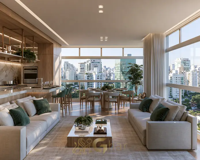 HCor — oportunidade de apartamento no bairro Paraíso