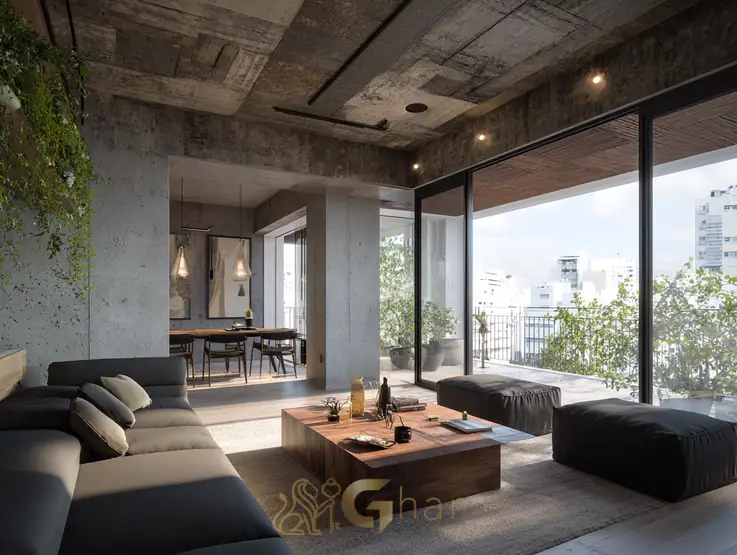 Sala Imóvel na Zona Sul de São Paulo