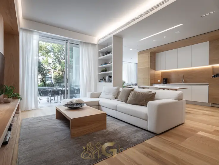 Apartamento de 2 dormitórios em Moema – lançamento na planta