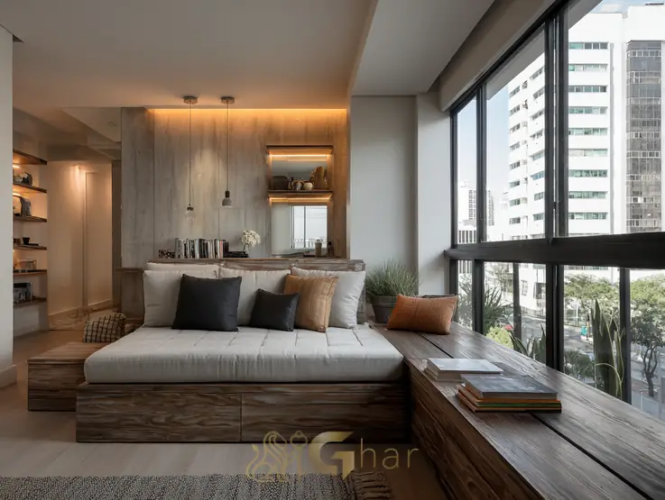 Studios à venda de apartamento barato em Moema, Zona Sul de São Paulo