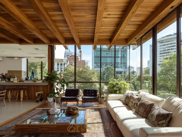 Apartamentos no Paraíso – empreendimento à venda na região Zona Sul de São Paulo