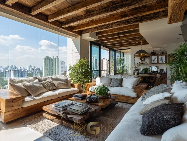Fachada de empreendimento novo em bairro residencial perto do metrô, São Paulo