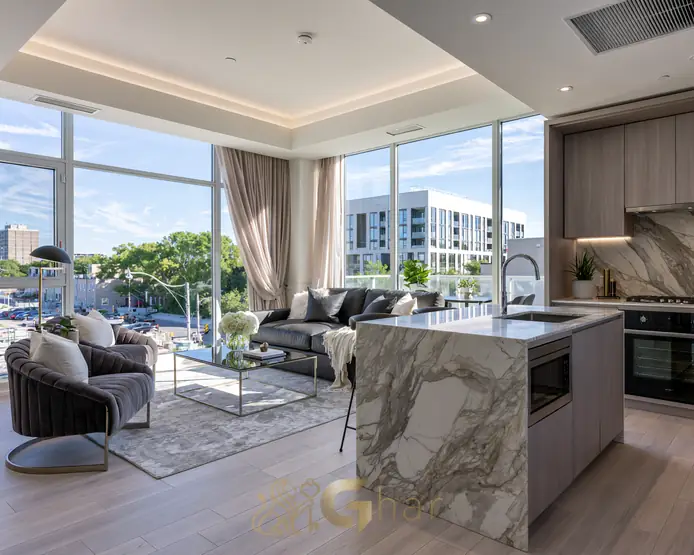 Apartamentos oportunidades na zona sul de São Paulo.