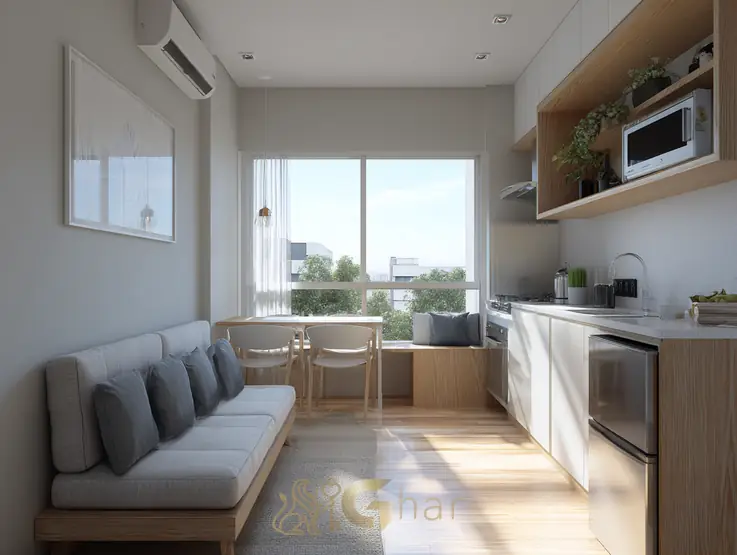 Studios à venda na zona sul de São Paulo