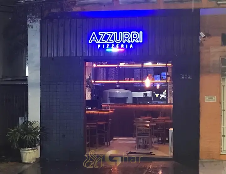 Restaurantes no Paraíso - pizzaria artesanal na região Zona Sul de São Paulo