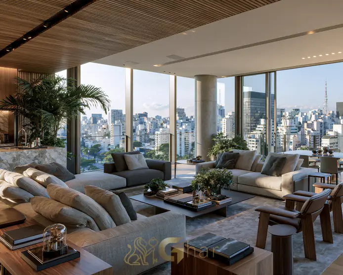 Carta de crédito imobiliário em São Paulo – apartamento novo à venda