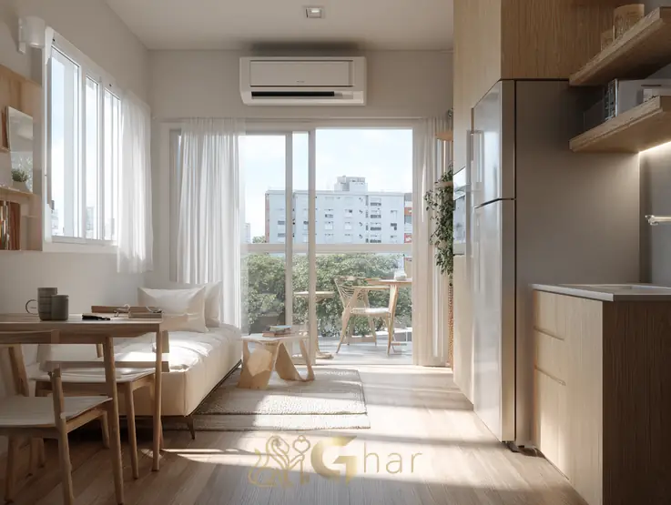 Comparação entre consórcio e financiamento relacionada a carta de crédito imobiliário em São Paulo