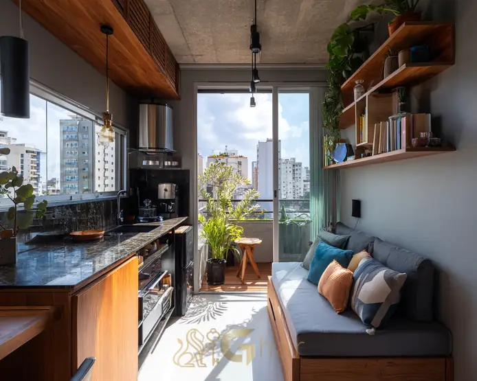 Bairro da Casa Verde – apartamento econômico na região zona norte de São Paulo