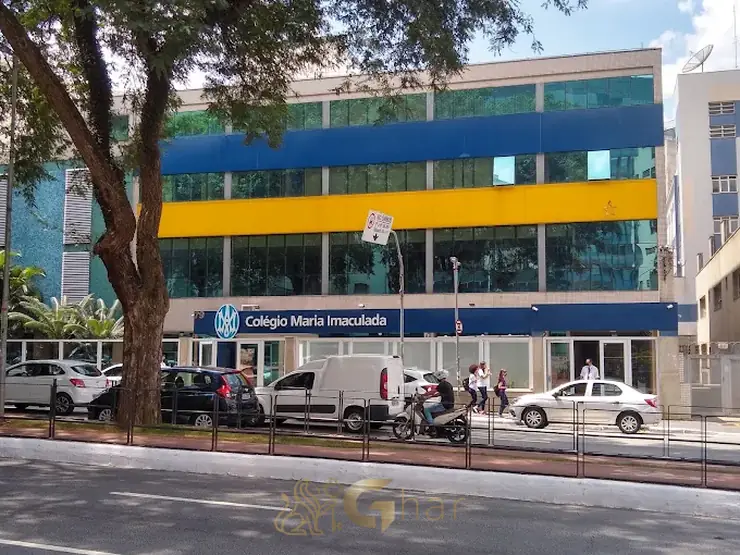 Colégio Maria Imaculada no Paraíso, São Paulo