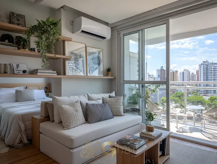 Oportunidade de compra relacionada ao financiamento imobiliário pela Caixa na cidade de São Paulo