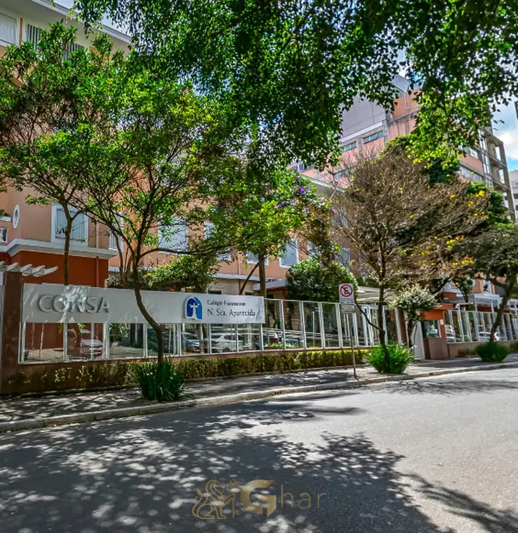 Colégio particular próximo a escolas em Moema, São Paulo