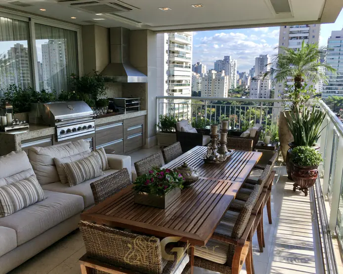Apartamento novo adquirido com carta de crédito relacionado a consórcio imobiliário em São Paulo