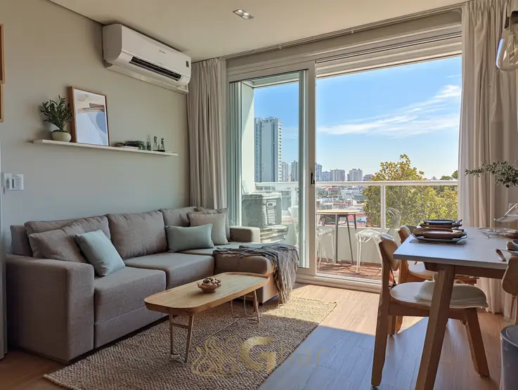 Apartamentos prontos para morar em São Paulo