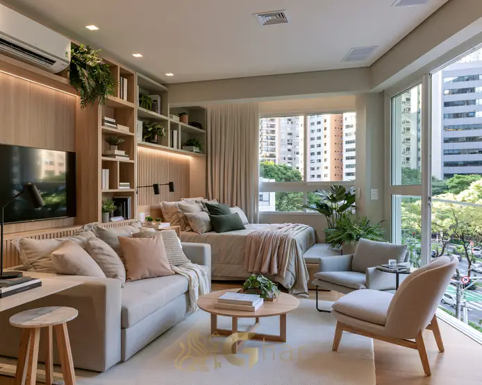 Apartamento com oportunidade de bom negócio relacionado a consórcio vs financiamento vs à vista na cidade de São Paulo