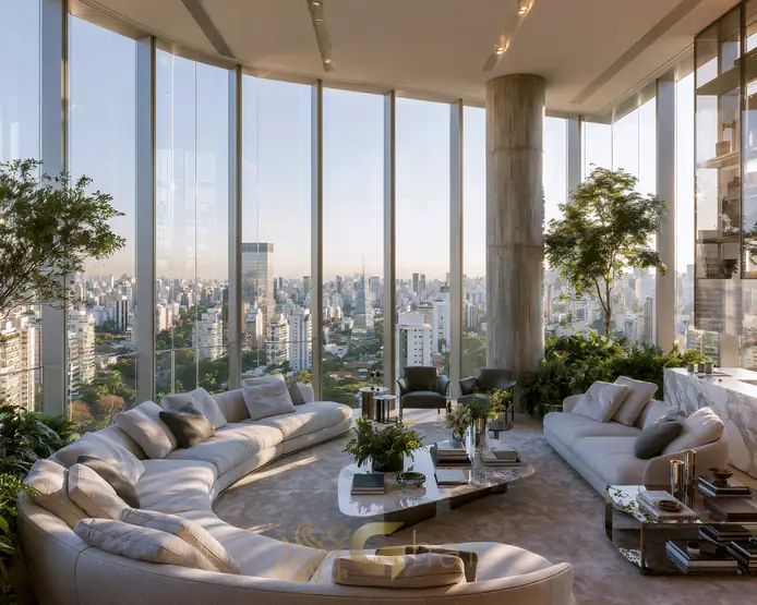Consórcio vs financiamento vs à vista em São Paulo – apartamento como melhor investimento imobiliário
