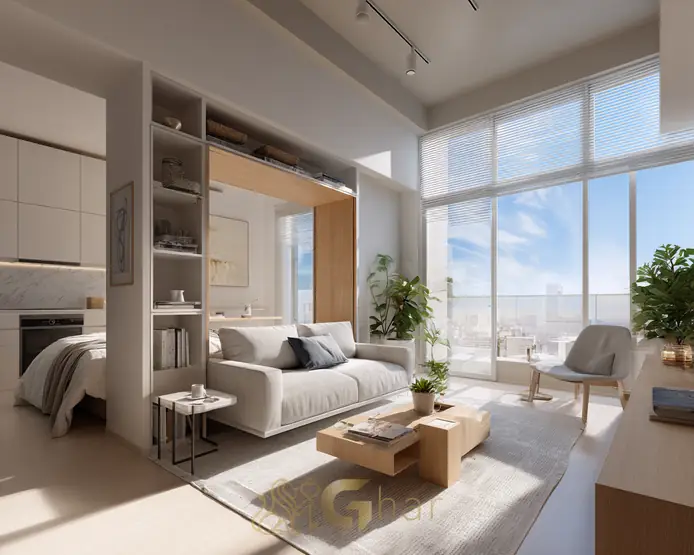 Apartamento à venda em empreendimento residencial em São Paulo