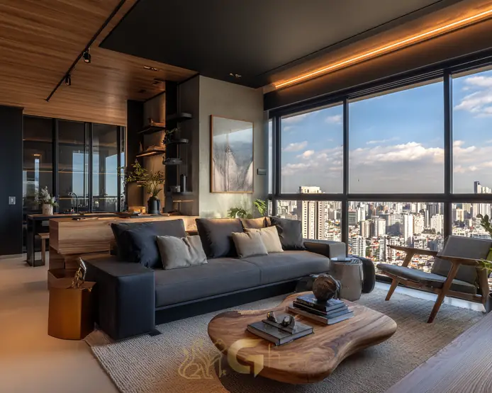 Conx Construtora e Incorporadora – apartamento do programa Minha Casa Minha Vida em São Paulo