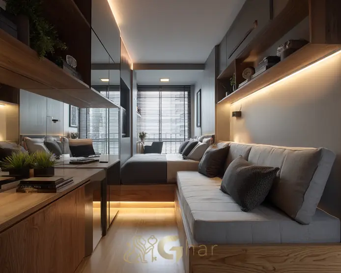 Oportunidade de investimento em apartamento em São Paulo