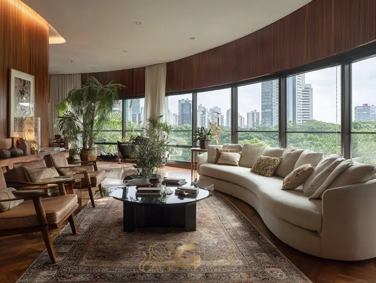 Apartamento para investimento em bairro nobre, São Paulo