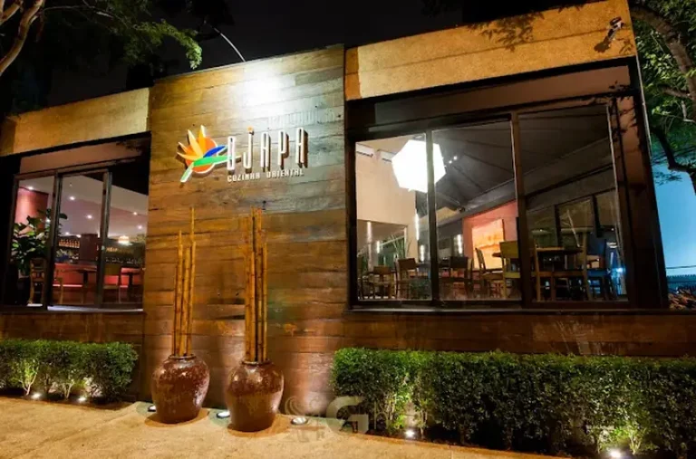 Restaurantes em Moema - culinária japonesa na região Zona Sul de São Paulo