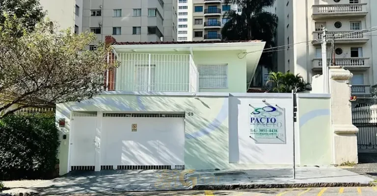 Educação e infraestrutura escolar no Paraíso, Zona Sul de São Paulo