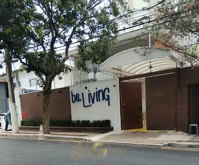Escola bilíngue no Paraíso – educação infantil, São Paulo