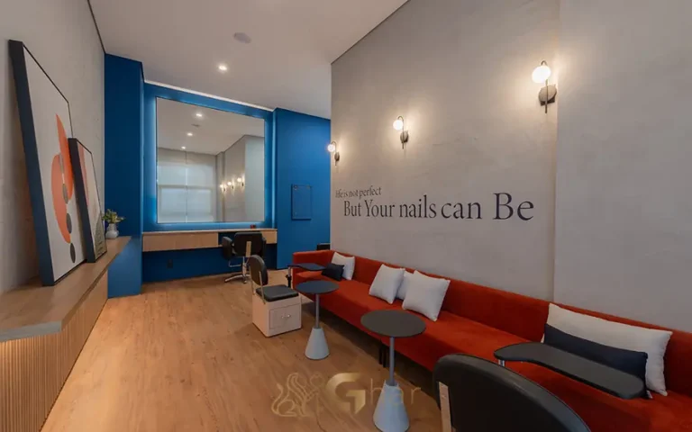 Espaço beauty place em condomínio residencial no bairro do Butantã, na Zona Oeste de São Paulo