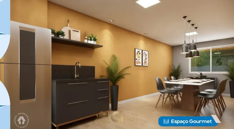 Espaço gourmet com churrasqueira do condomínio Metrocasa Clube Cangaíba no bairro do Cangaíba, São Paulo