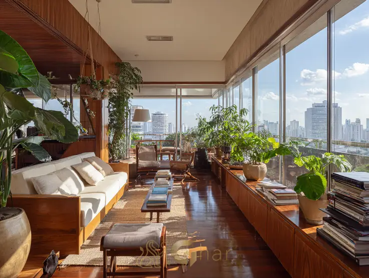 Apartamentos novos próximo à mobilidade urbana na Zona Sul de São Paulo