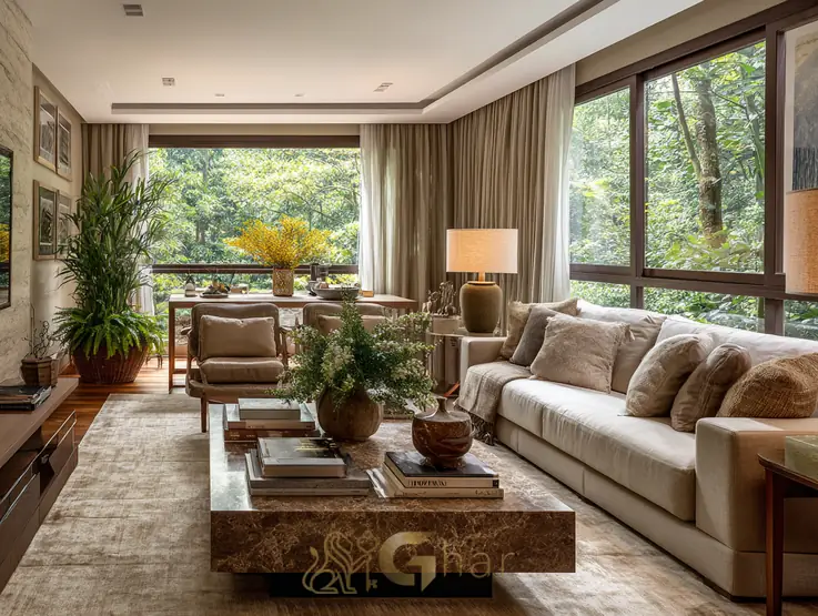 Empreendimento residencial em São Paulo