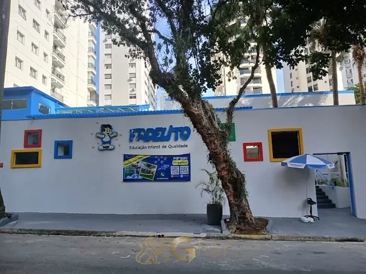 Educação e infraestrutura escolar no Paraíso, Zona Sul de São Paulo