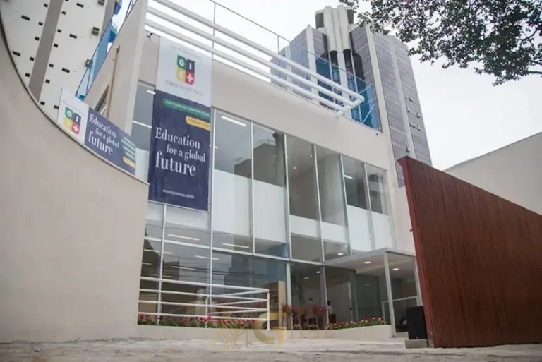 Educação e infraestrutura escolar em Moema, Zona Sul de São Paulo