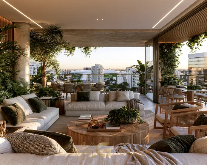 Guias imobiliários em São Paulo – lançamento de apartamentos na planta
