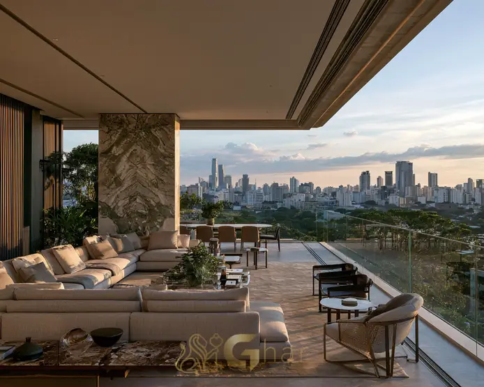 Apartamento à venda em bairro nobre, São Paulo