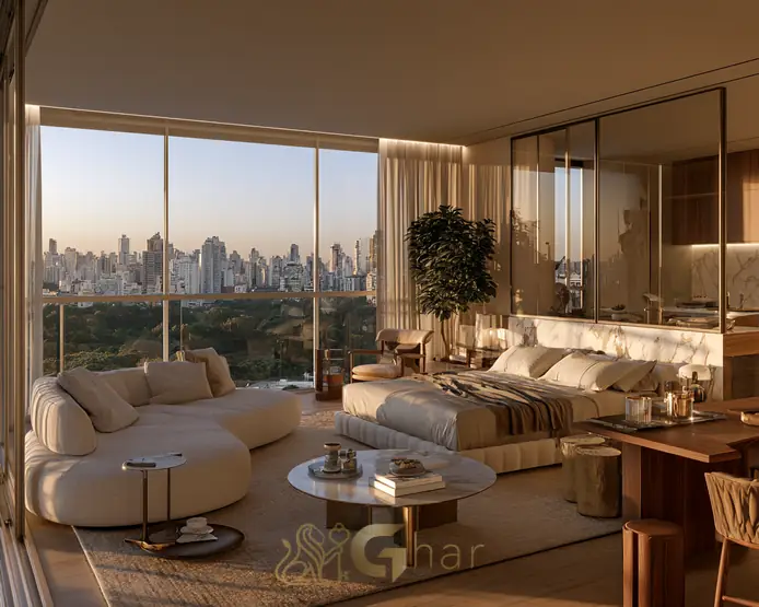 Imobiliária em Moema SP – oportunidade de investimento na região Zona Sul de São Paulo